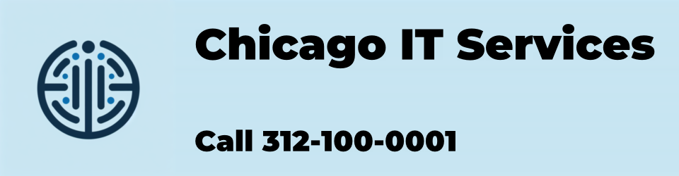 Chicago IT Services